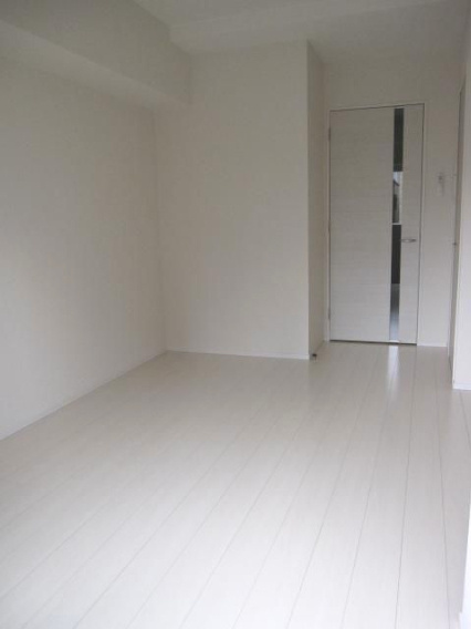 プレスタイル両国弐番館の居間・リビング