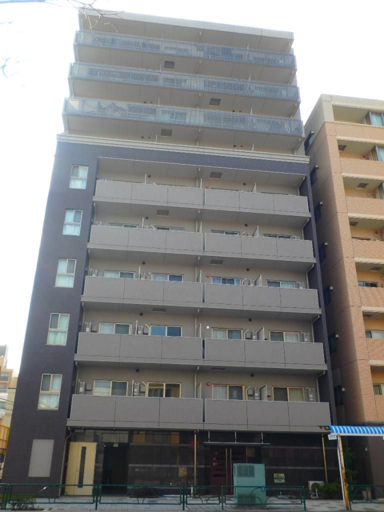 プレスタイル両国弐番館