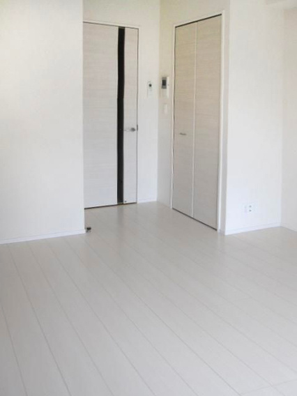 プレスタイル両国弐番館の内装