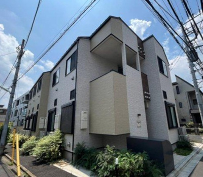 【外観】 | フランチェスカ