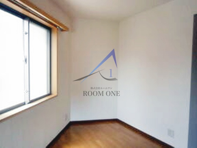 Supreme Hillsの寝室|寝室です。