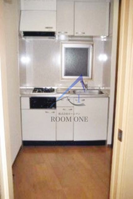 Supreme Hillsのキッチン|キッチンです。