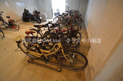 【その他共用部分】 | エスリード谷町六丁目