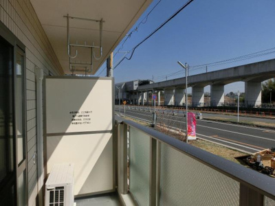 【展望】 | ＦＲＥＡＨＥＩＭ（フレアハイム）