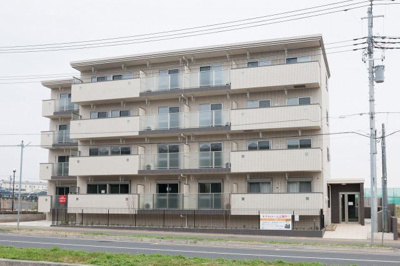 【外観】 | ＦＲＥＡＨＥＩＭ（フレアハイム）