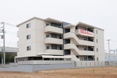 【外観】 | ＦＲＥＡＨＥＩＭ（フレアハイム）