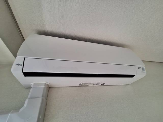 ロイヤルサイトの設備