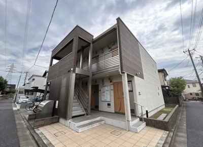 【外観】 | ｃｅｓｈｉｎ