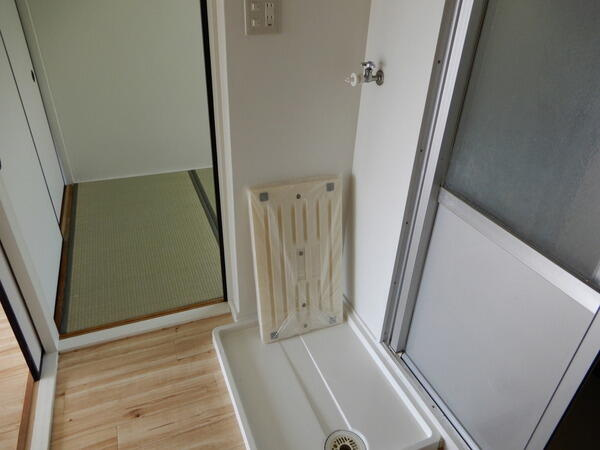 ビレッジハウス東野３号棟のその他