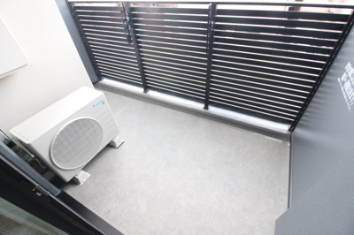 【バルコニー】 | Louis Residence 天王寺町北 | バルコニー