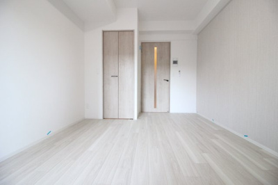 【内装】 | Louis Residence 天王寺町北 | 洋室