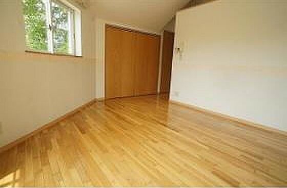 エンゼルガーデンの寝室|参考画像