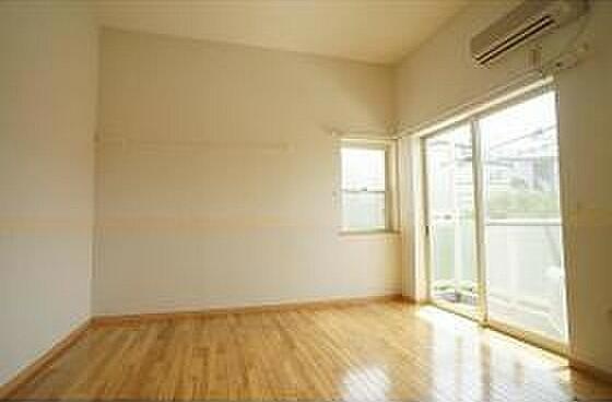 エンゼルガーデンの居間・リビング|参考画像