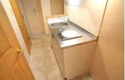 エンゼルガーデンのキッチン|参考画像