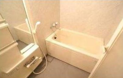 エンゼルガーデンの浴室|参考画像