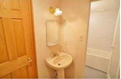 エンゼルガーデンの洗面所|参考画像