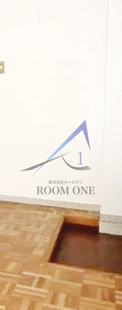 第六小崎ビルの玄関|玄関です。