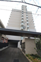 Louis Residence 天王寺町北の画像