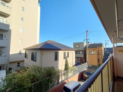 【展望】 | エステート桜塚