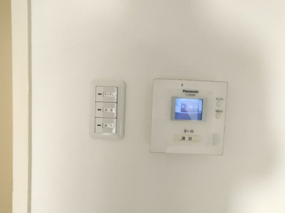 【設備】 | エステート桜塚