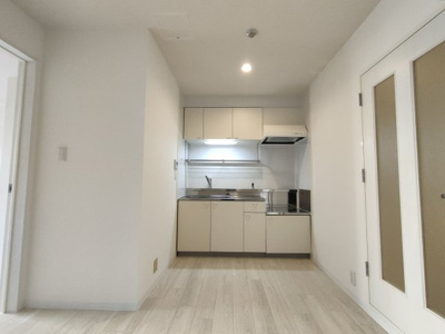 【キッチン】 | エステート桜塚