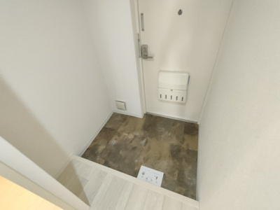 【内装】 | エステート桜塚