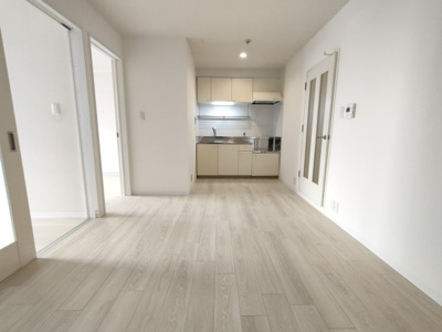 【内装】 | エステート桜塚