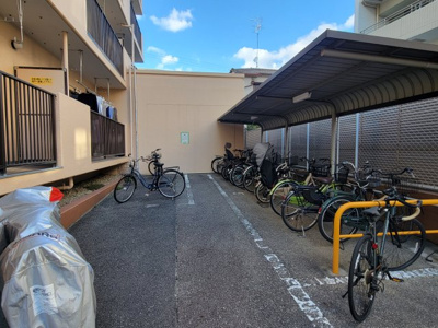 【その他共用部分】 | エステート桜塚