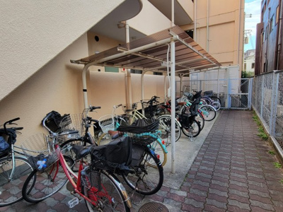 【その他共用部分】 | エステート桜塚