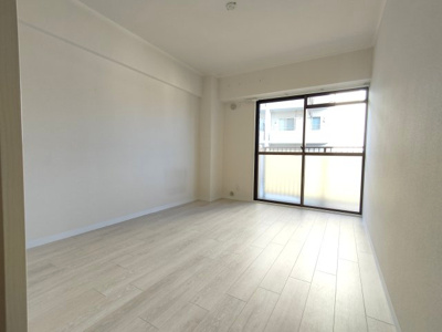 【寝室】 | エステート桜塚