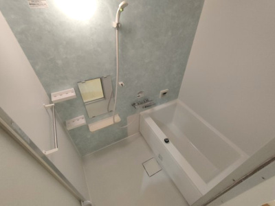 【浴室】 | エステート桜塚