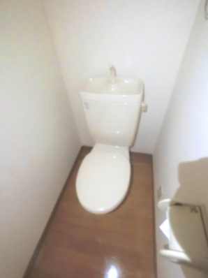 【トイレ】