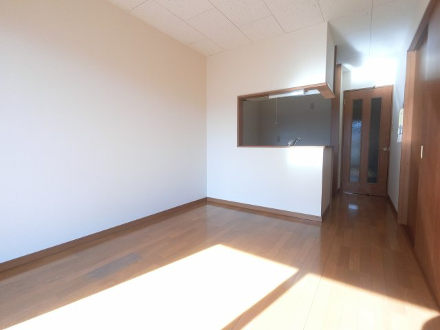 【居間・リビング】