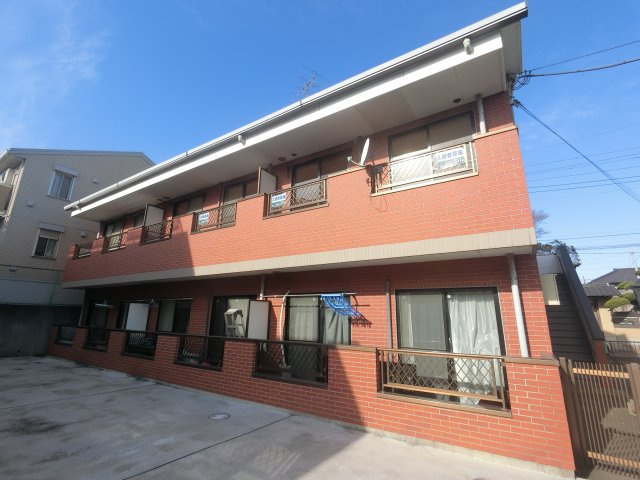 【外観】 | こうやマンション