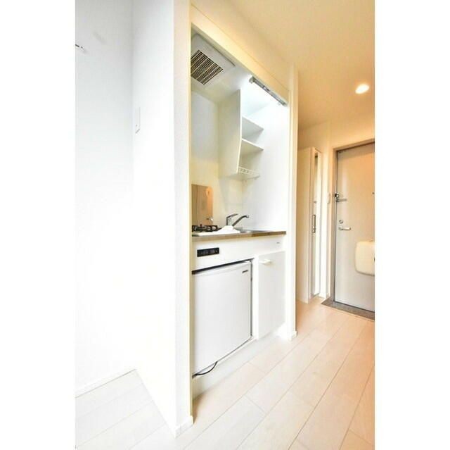 ハーモニーテラス上池袋のその他