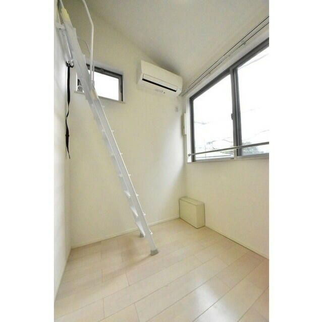 ハーモニーテラス上池袋のその他