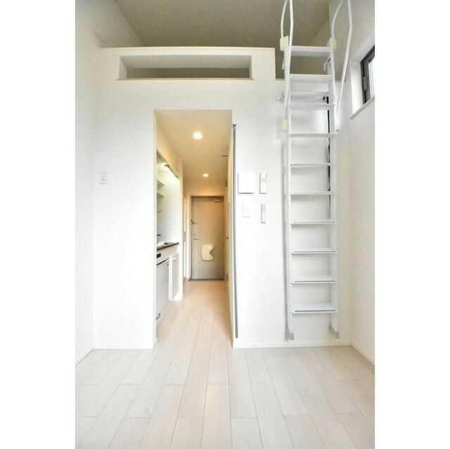 ハーモニーテラス上池袋のその他