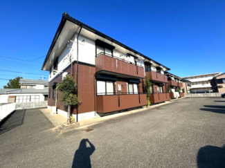 【外観】 | ルミナス山城　A棟