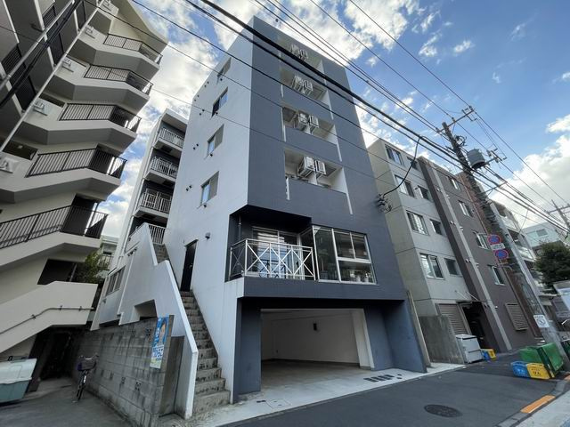 杉並区高円寺北3丁目のマンションの画像