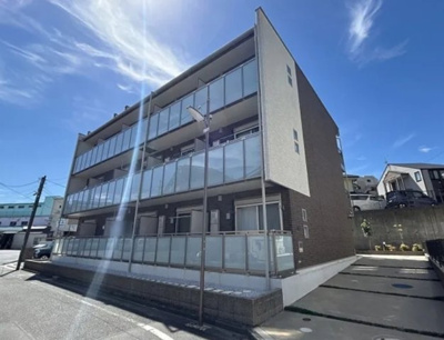 【外観】 | マリンカ