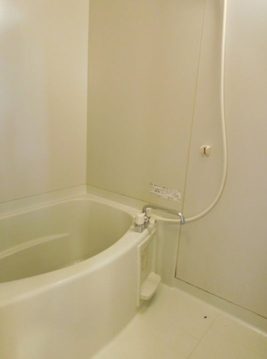 ARCADIA GS Ⅲの浴室