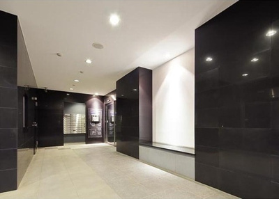 【ロビー】 | コンフォリア南砂町