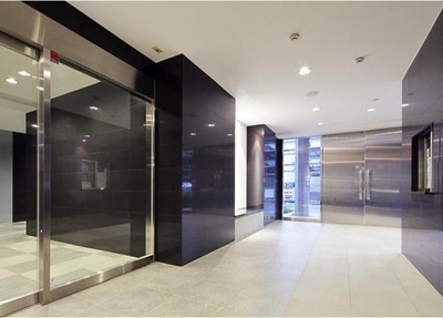 【ロビー】 | コンフォリア南砂町