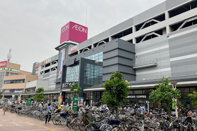 【周辺】 | コンフォリア南砂町