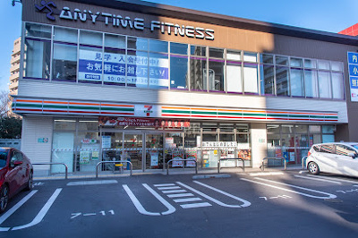 【周辺】 | コンフォリア南砂町