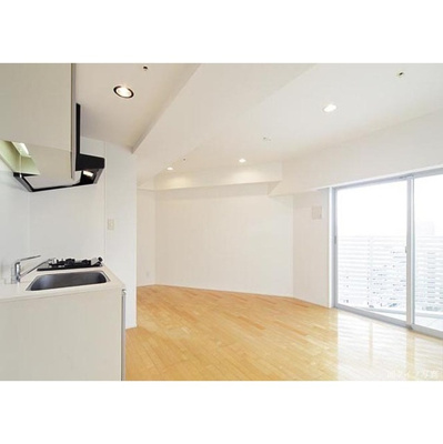 【居間・リビング】 | コンフォリア南砂町