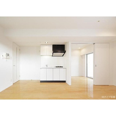 【キッチン】 | コンフォリア南砂町