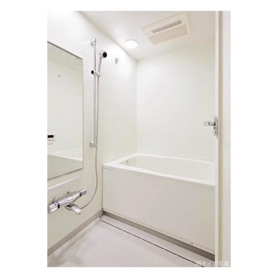 【浴室】 | コンフォリア南砂町