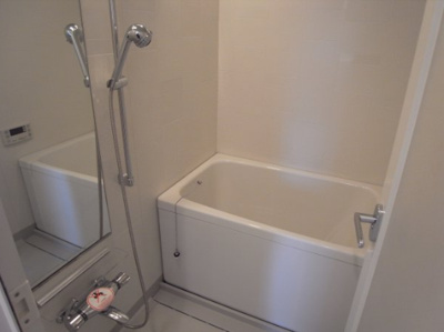 【浴室】 | コンフォリア南砂町