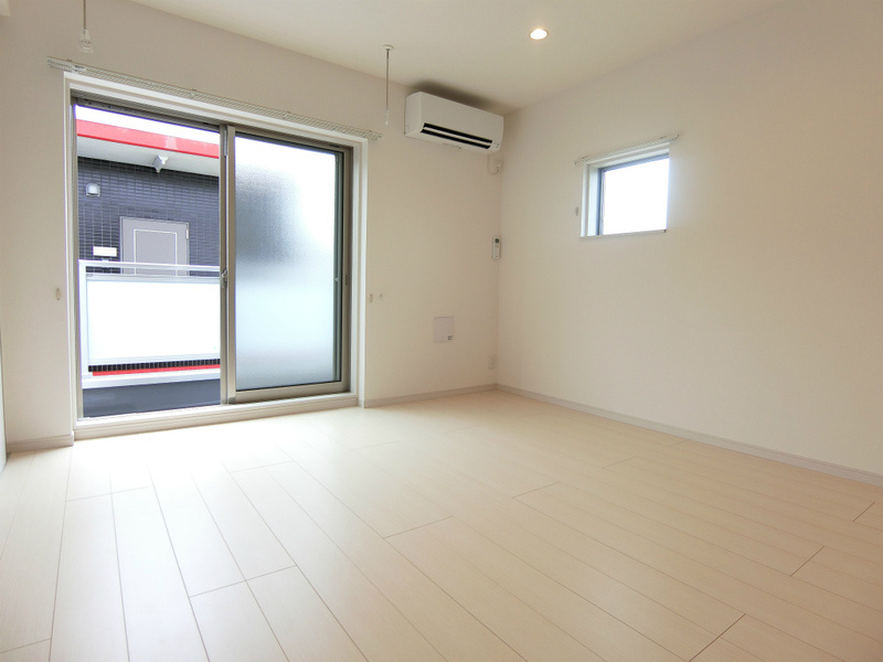 リブリ・リヴェール南流山の居間・リビング